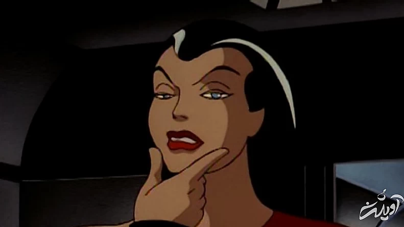 شرورهای دنبالهی The Batman